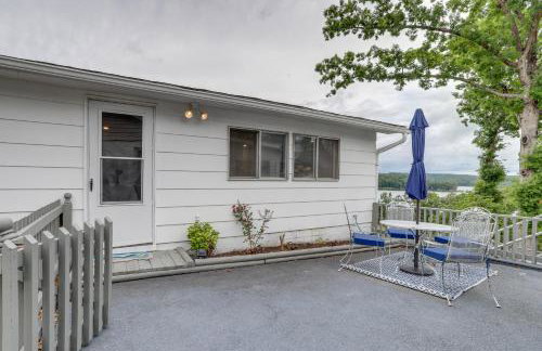 Walk to Norfork Lake Guest House in Henderson - Foto 1