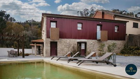 Refúgio do Abade - Foto 4