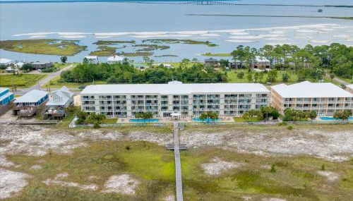 Turtles Nest, East Unit 207 - Foto 3