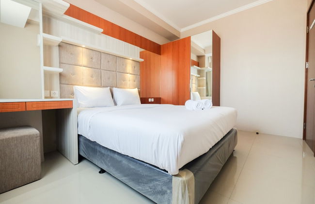 Great Location 1Br Signature Park Grande Apartment - Foto 2