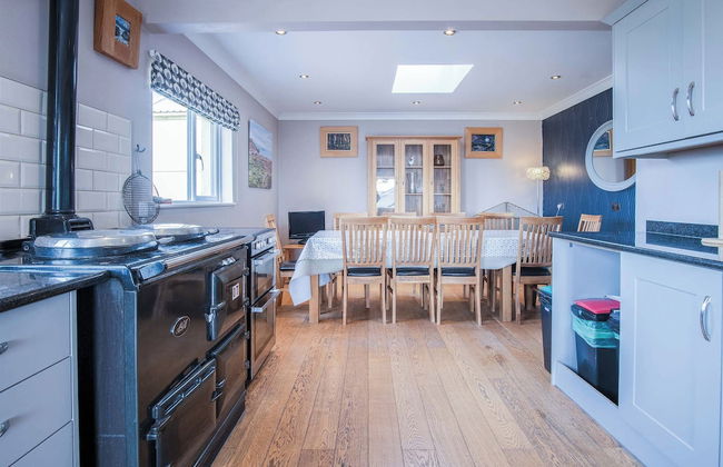 Carissima - 4 Bedroom House - Rhossili - Photo 25