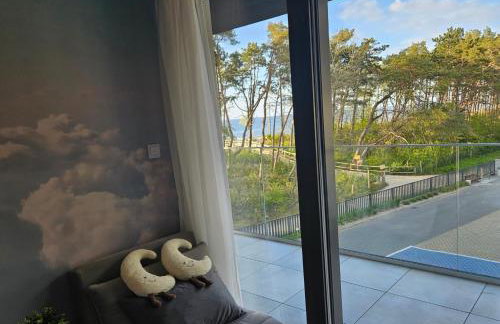 Pine & Sun Apartment - Hevenia Pogorzelica - Foto 20