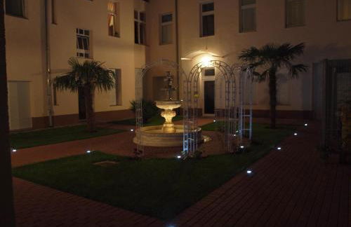 Apartments Nähe Hauptbahnhof - Photo 44