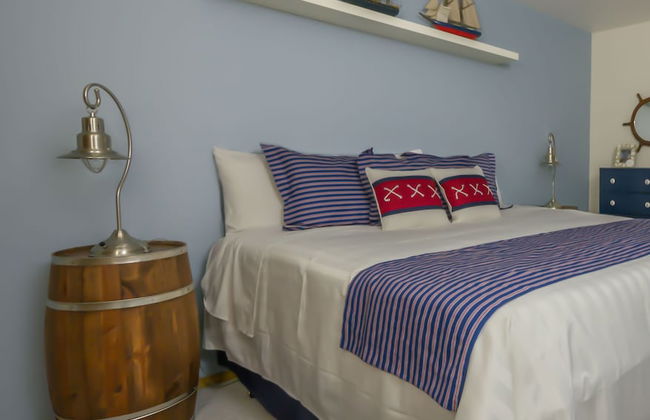 Seaside Vacation Homes - Foto 18