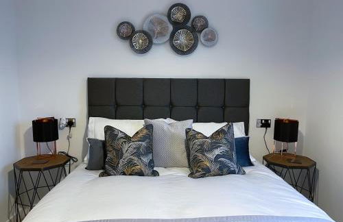 Station Side Penthouse - Foto 24