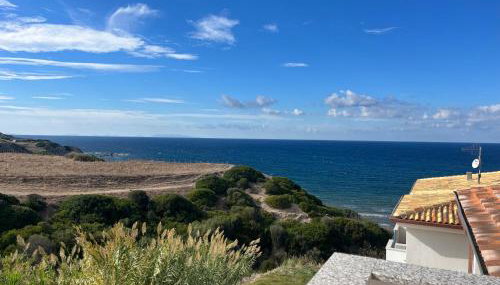 Casa Caterina - Spacious Sea-View Apartment - Foto 3