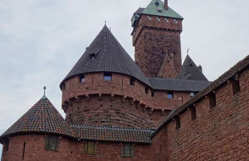 Endes Dreiseithof - Apartment - Foto 25