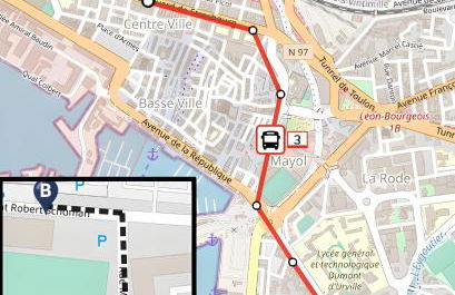 Spacieux appartement 90m2 4 chambres, proche mer, climatisation, tout confort - Foto 16