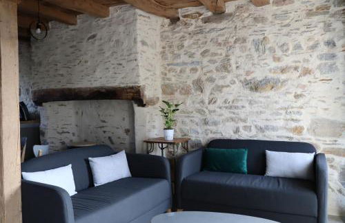 Gite de charme à Guipry Messac - Foto 1