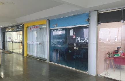 FLAT Jardim de Alah - Frente Praia - Foto 34