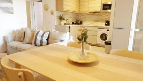 Can Isabel, apartamento con piscina, restaurante y zona de juegos - Foto 2