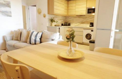 Can Isabel, apartamento con piscina, restaurante y zona de juegos - Foto 2