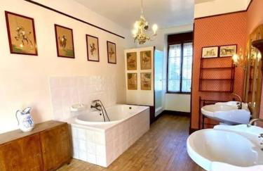 Le Haras des Charmilles - Foto 13