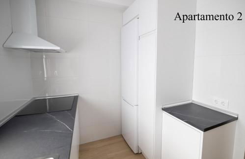 Apartamentos LA PARRILLA - Foto 33