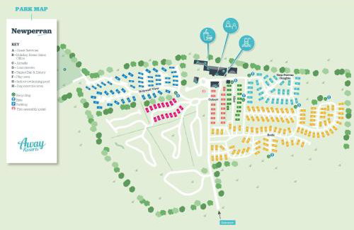 Holywell Lodge - Foto 26