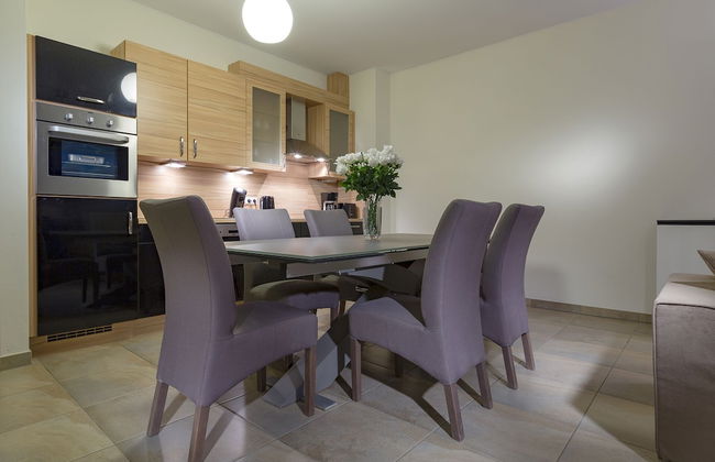 Villa Doria - Photo 4