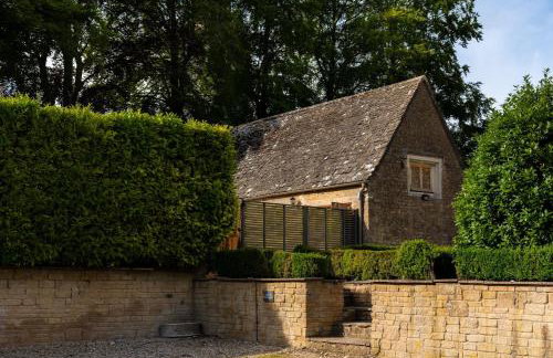 Stable Cottage, Painswick - Foto 32