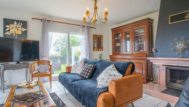 Ty Nevez - Foto 3, Living Room