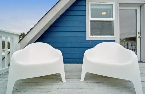 Little Blue Beach House - Foto 23