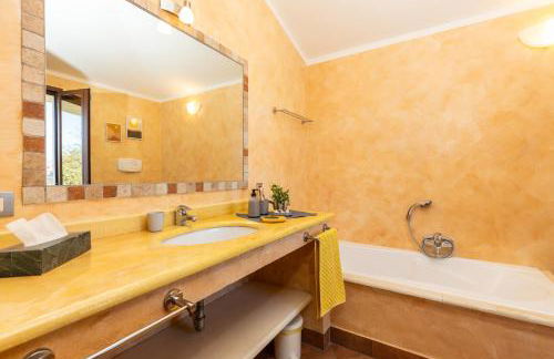 VILLE MONDO a 350 metri dalla spiaggia - Foto 40