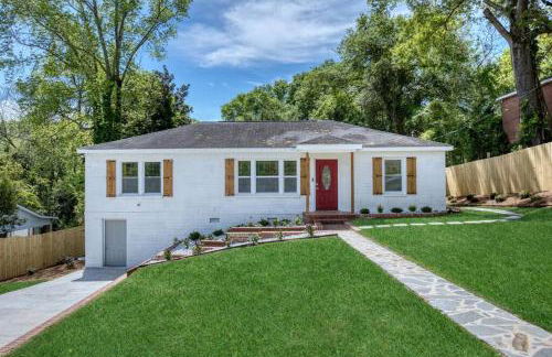 Comfy Home with Playground near Ft Benning! - Foto 1