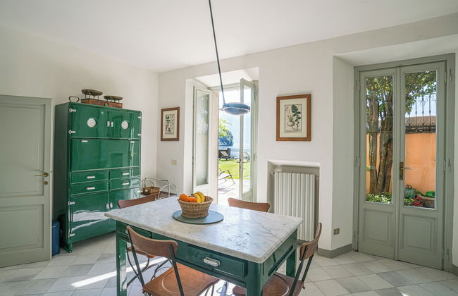 La Torre dell'Isola - Foto 20