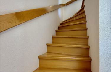 Haus Lüttje Glück - Altfunnixsiel - Foto 29