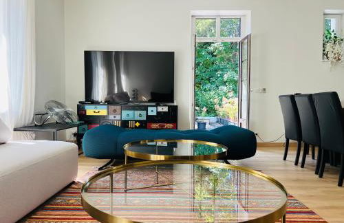 Appartement de luxe plein centre - Foto 25