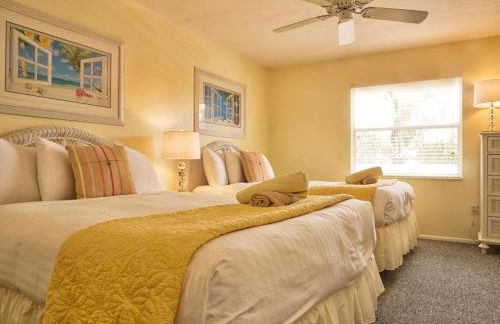 Siesta Palms By the Beach - Foto 14