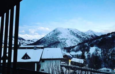 Appartement Plein Sud Cosy 6 personnes très bien équipé ,Vue splendide, Terrasse, Spacieux,Bien situé, Randonnées,Ski - Photo 24