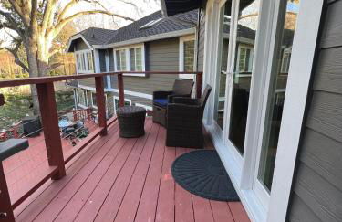 Beautiful New Loft with Spectacular Outdoor Spaces - Foto 24