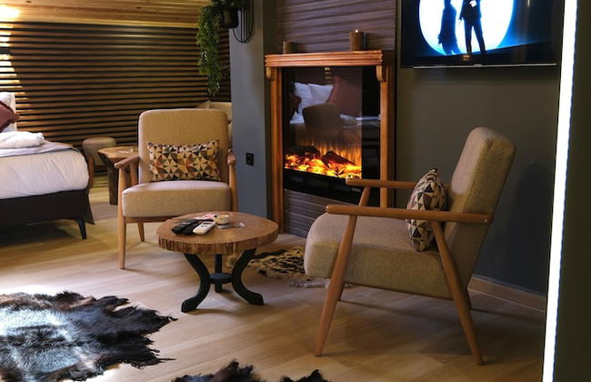 Aydogdu Suit - Photo 69