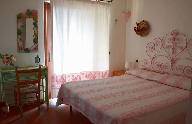 Mediterranean Villa of Liscia di Vacca - Foto 7