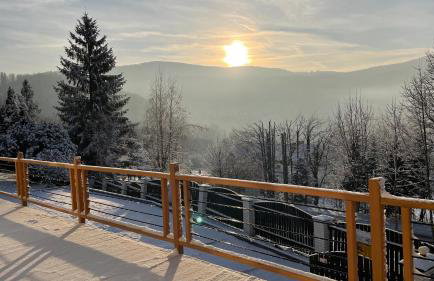 Dwupoziomowe Apartamenty Leszczyna - Photo 2