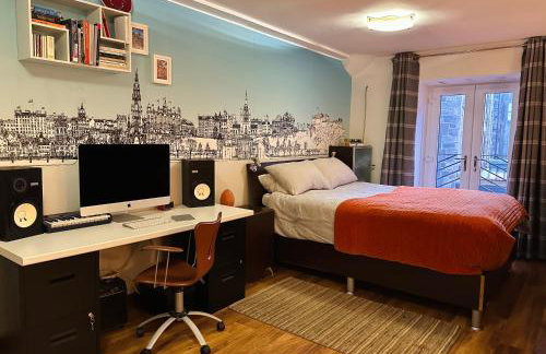 City Centre Old Town Apartment - Foto 16