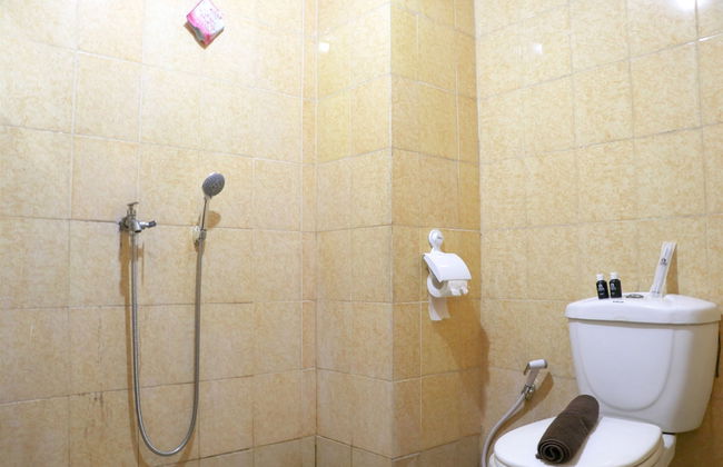 Best Deal 2Br At Buah Batu Park Apartment - Foto 21