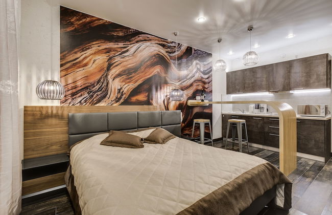 Boutique Apartments Classic - Foto 6