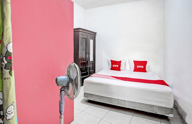 OYO Life 92840 Wisma Morricco - Foto 20