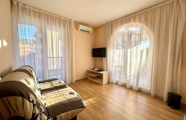 Menada Apartments in Messembria Resort - Foto 9