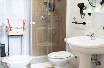 beb Da basso experience Napoli family and sea apartment - Foto 8