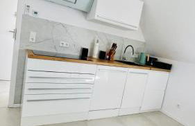 Ewelinas Loft - Foto 13