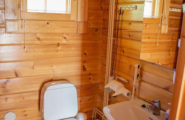 Lentiira Holiday Village - Foto 15