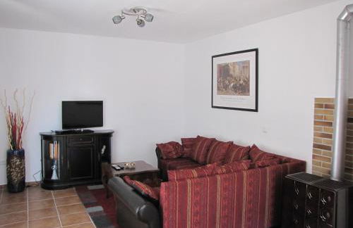 Feriendomizil Weinheim - Foto 19