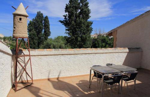 AT Restaurante El Palacil - Foto 77