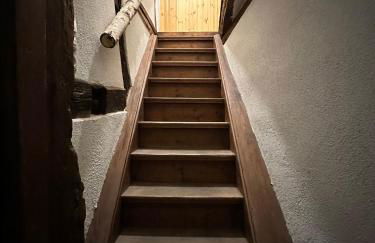 Ferienhaus Historisches Backhäuschen - Foto 15