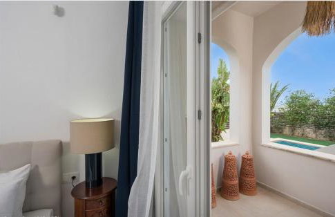 Plousia Stone Villa with Private Pool & Garden - Rethymno - Foto 29