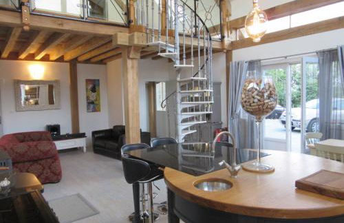 Maison De Lavende - Foto 9