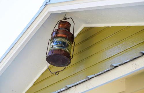 Charming 1940s Daybook Cottage on the Florida Hidden Coast - Foto 23