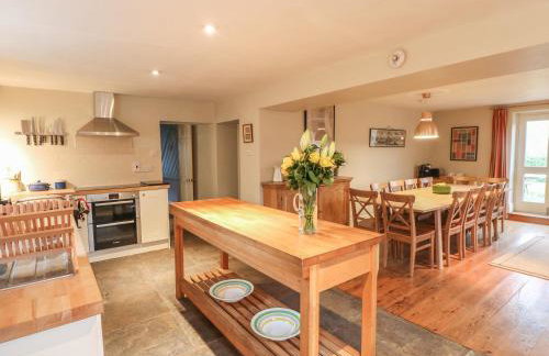 Mill Farm House - Foto 18