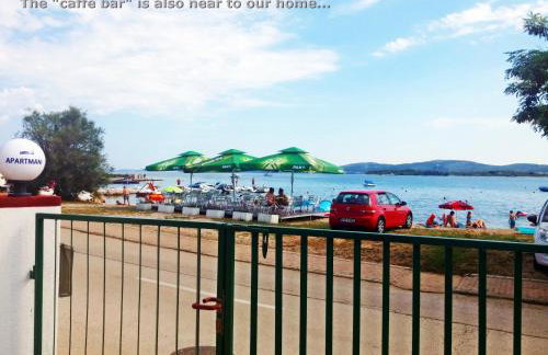 Apartments Eugen Pedisić - Photo 5